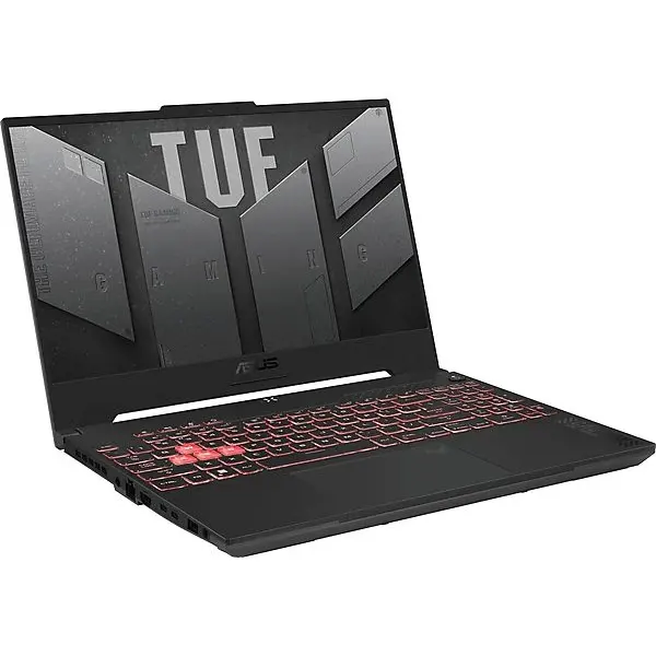 Portátil gaming - ASUS TUF A15