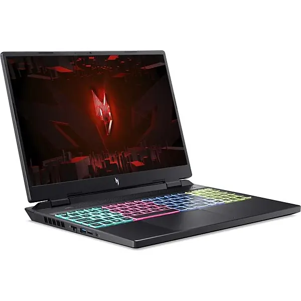 Portátil gaming - Acer Nitro 16 AN16-51-59PV
