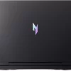 Portátil gaming - Acer Nitro 16 AN16-51-59PV